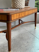 Load image into Gallery viewer, Vintage Coffee Table