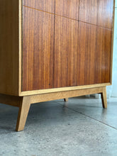 Load image into Gallery viewer, Two-Tone Wardrobe by Meredew Furniture - UK