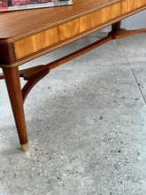 Load image into Gallery viewer, Vintage Coffee Table