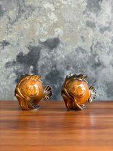 Load image into Gallery viewer, Retro Fish Ornament
