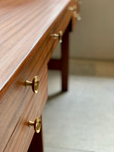 Load image into Gallery viewer, DS Vorster Dresser & Stool