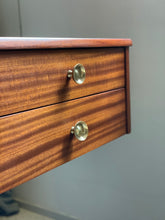 Load image into Gallery viewer, DS Vorster Dresser & Stool