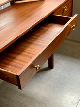 Load image into Gallery viewer, DS Vorster Dresser & Stool