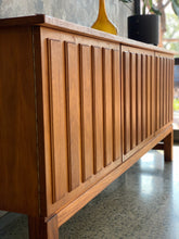 Load image into Gallery viewer, Mid-Century, Kiaat Sideboard