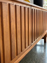 Load image into Gallery viewer, Mid-Century, Kiaat Sideboard