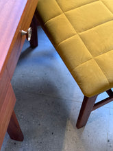 Load image into Gallery viewer, DS Vorster Dresser & Stool