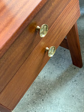 Load image into Gallery viewer, DS Vorster Dresser & Stool