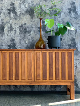 Load image into Gallery viewer, Mid-Century, Kiaat Sideboard