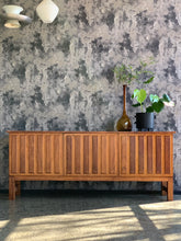 Load image into Gallery viewer, Mid-Century, Kiaat Sideboard