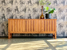 Load image into Gallery viewer, Mid-Century, Kiaat Sideboard