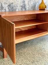 Load image into Gallery viewer, Mid-Century, Kiaat Sideboard