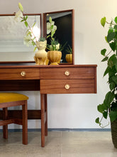 Load image into Gallery viewer, DS Vorster Dresser & Stool