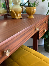 Load image into Gallery viewer, DS Vorster Dresser & Stool