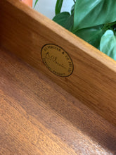 Load image into Gallery viewer, DS Vorster Dresser & Stool