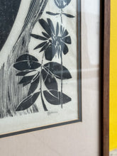 Load image into Gallery viewer, Vintage Art Print