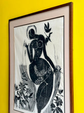 Load image into Gallery viewer, Vintage Art Print