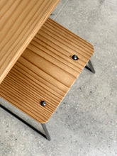 Load image into Gallery viewer, Table & Stools