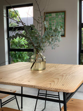 Load image into Gallery viewer, Table & Stools