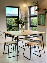 Load image into Gallery viewer, Table & Stools