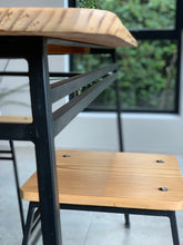 Load image into Gallery viewer, Table & Stools