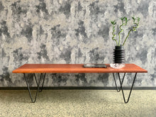 Load image into Gallery viewer, DS Vorster & Co coffee table