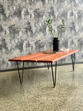 Load image into Gallery viewer, DS Vorster & Co coffee table
