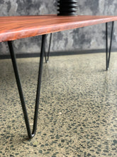Load image into Gallery viewer, DS Vorster & Co coffee table