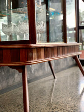 Load image into Gallery viewer, Retro display/drinks cabinet