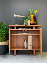 Load image into Gallery viewer, Mid-Century Multipurpose Cabinet