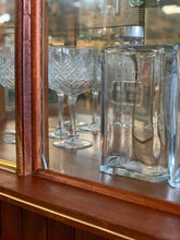 Load image into Gallery viewer, Retro display/drinks cabinet