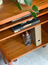 Load image into Gallery viewer, Mid-Century Multipurpose Cabinet