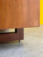 Load image into Gallery viewer, Mid-Century Multipurpose Cabinet