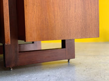 Load image into Gallery viewer, Mid-Century Multipurpose Cabinet