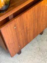 Load image into Gallery viewer, Mid-Century Multipurpose Cabinet