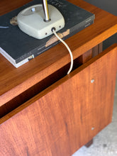Load image into Gallery viewer, Mid-Century Multipurpose Cabinet