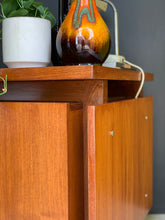 Load image into Gallery viewer, Mid-Century Multipurpose Cabinet