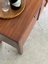 Load image into Gallery viewer, Mid-Century Kiaat Sideboard
