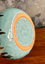 Load image into Gallery viewer, Retro Studio Pottery Vase