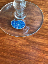 Load image into Gallery viewer, Vintage Italian Blue Jar