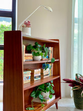 Load image into Gallery viewer, Retro Bookshelf