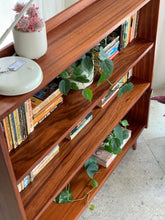 Load image into Gallery viewer, Retro Bookshelf