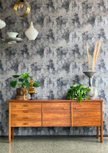 Load image into Gallery viewer, Retro Kiaat Sideboard
