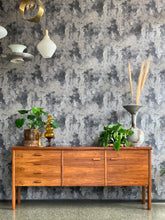 Load image into Gallery viewer, Retro Kiaat Sideboard