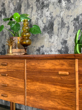 Load image into Gallery viewer, Retro Kiaat Sideboard