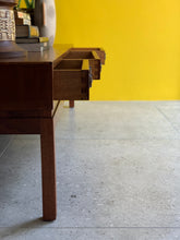 Load image into Gallery viewer, Mid-Century Low Cabinet