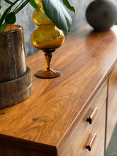 Load image into Gallery viewer, Retro Kiaat Sideboard