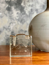 Load image into Gallery viewer, Marsberger Stem Vase