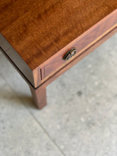 Load image into Gallery viewer, Mid-Century Low Cabinet