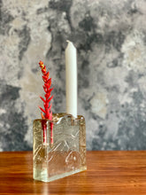 Load image into Gallery viewer, Marsberger Stem Vase