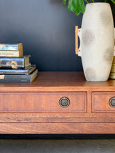 Load image into Gallery viewer, Mid-Century Low Cabinet